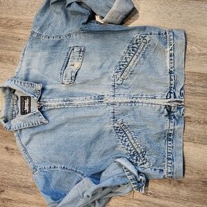 Vintage levi jacket